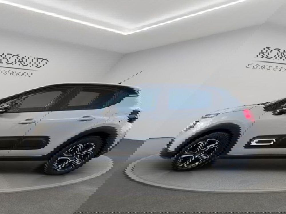 Citroen C3 usata a Perugia (3)