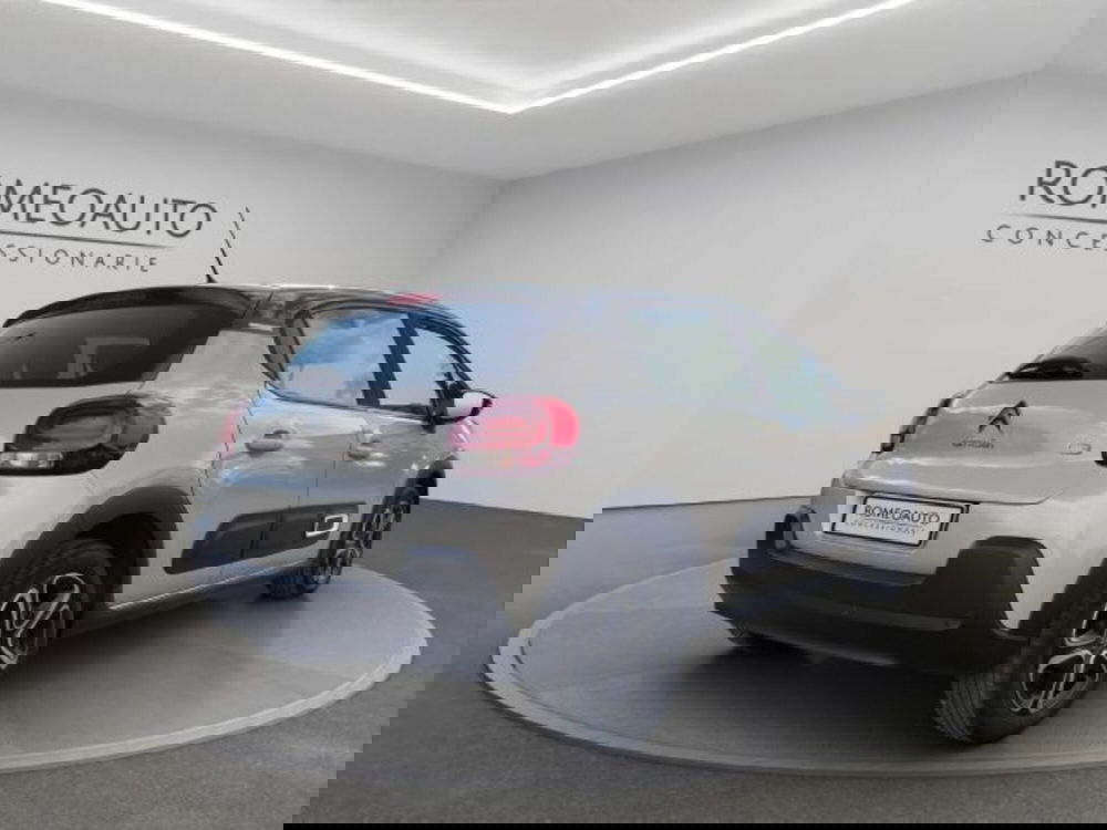 Citroen C3 usata a Perugia (6)