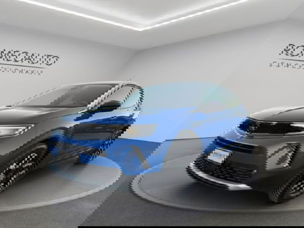 Opel Mokka usata a Perugia