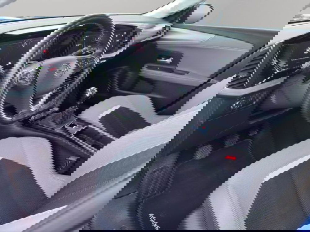 Opel Mokka usata a Perugia (10)