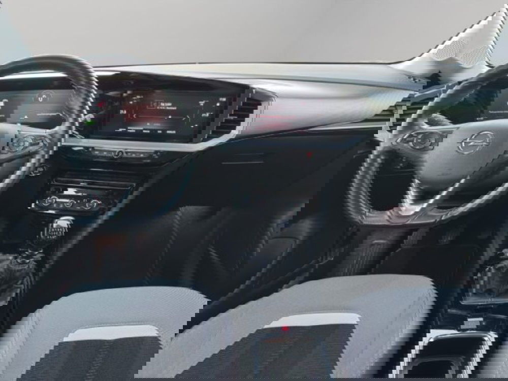 Opel Mokka usata a Perugia (11)