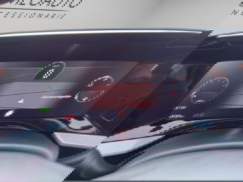 Opel Mokka usata a Perugia (13)