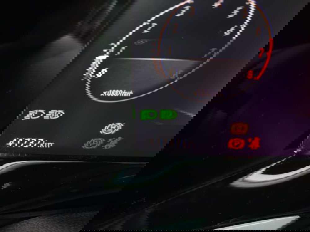 Opel Mokka usata a Perugia (14)