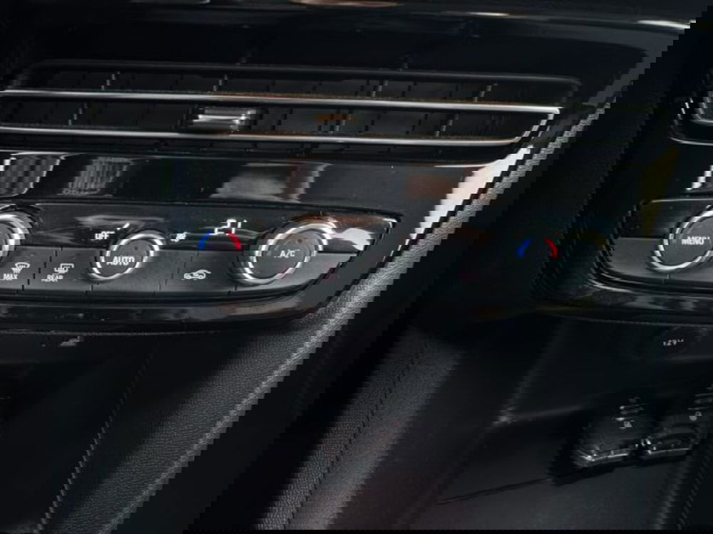 Opel Mokka usata a Perugia (17)