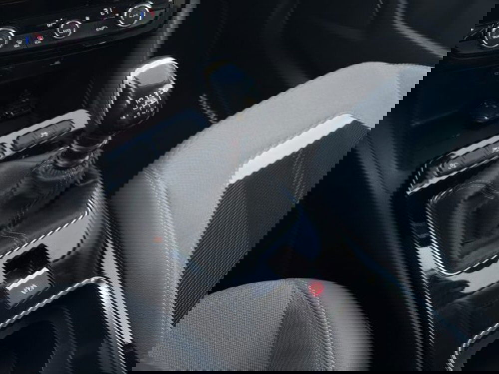 Opel Mokka usata a Perugia (18)