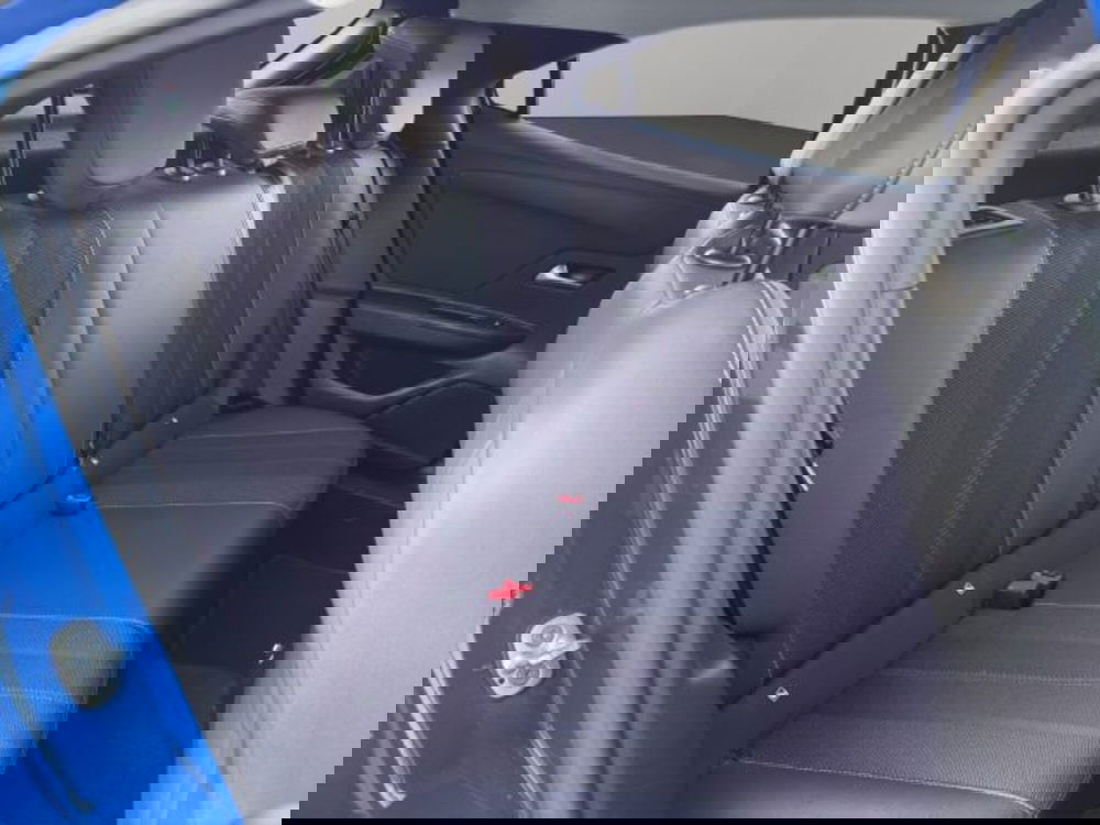 Opel Mokka usata a Perugia (20)