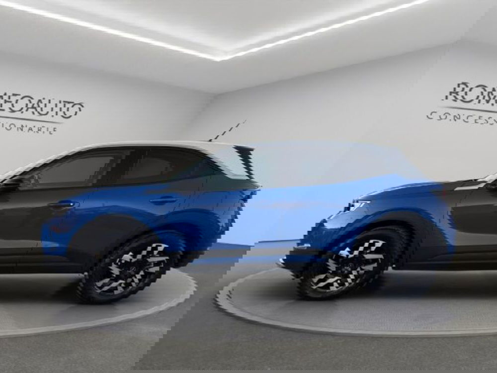 Opel Mokka usata a Perugia (3)