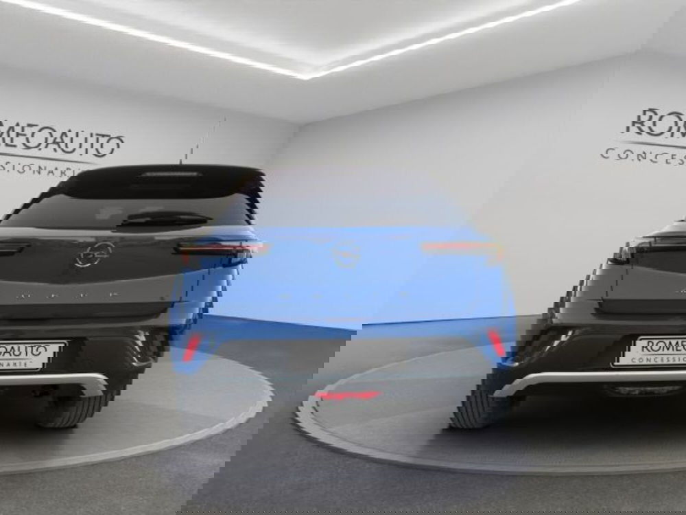 Opel Mokka usata a Perugia (5)