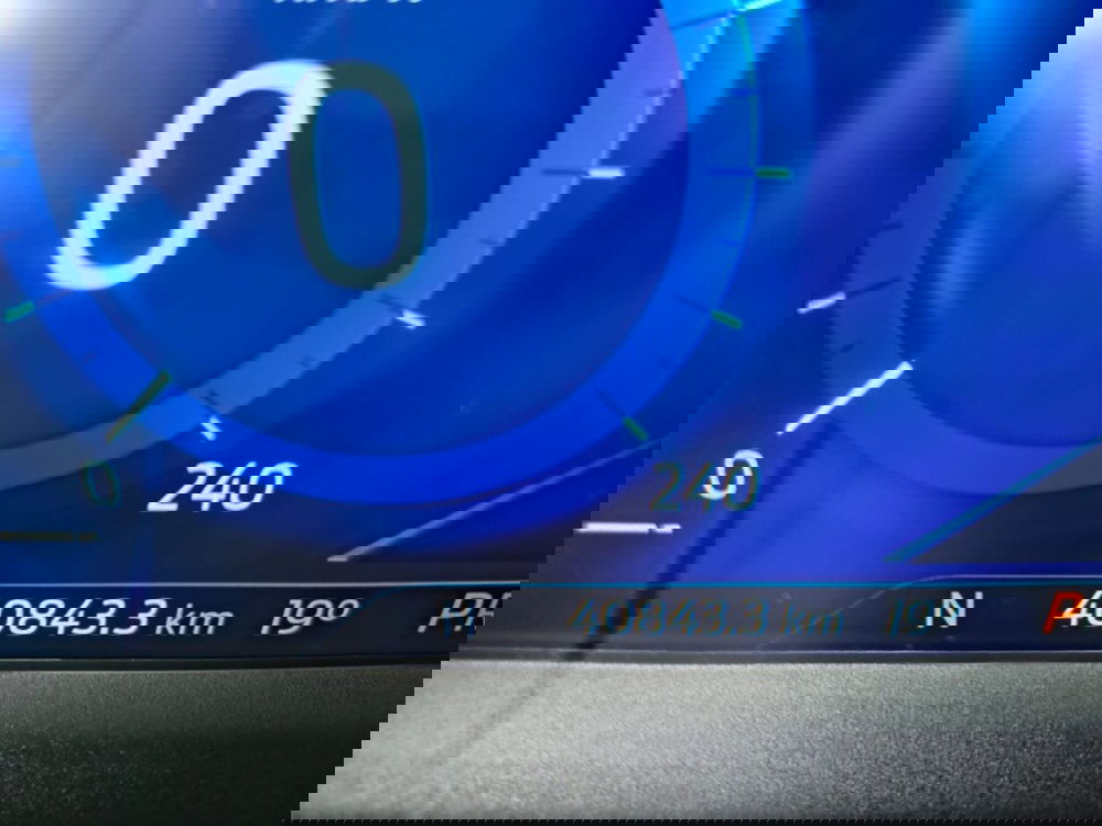 Ford Kuga usata a Firenze (12)