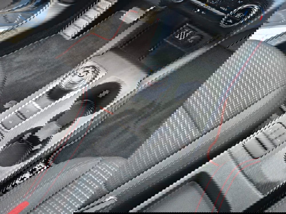 Ford Kuga usata a Firenze (15)