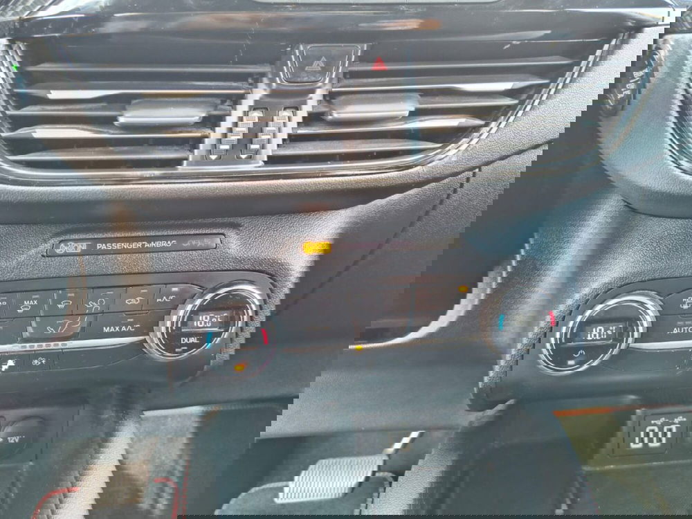 Ford Kuga usata a Firenze (17)