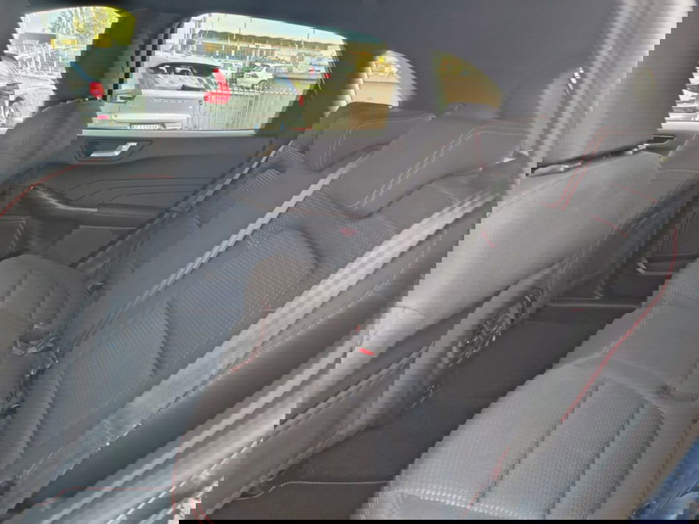 Ford Kuga usata a Firenze (18)