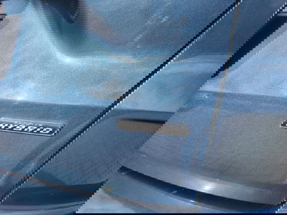 Ford Kuga usata a Firenze (7)