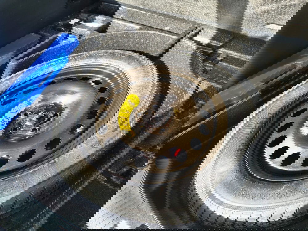 Ford Kuga usata a Firenze (8)