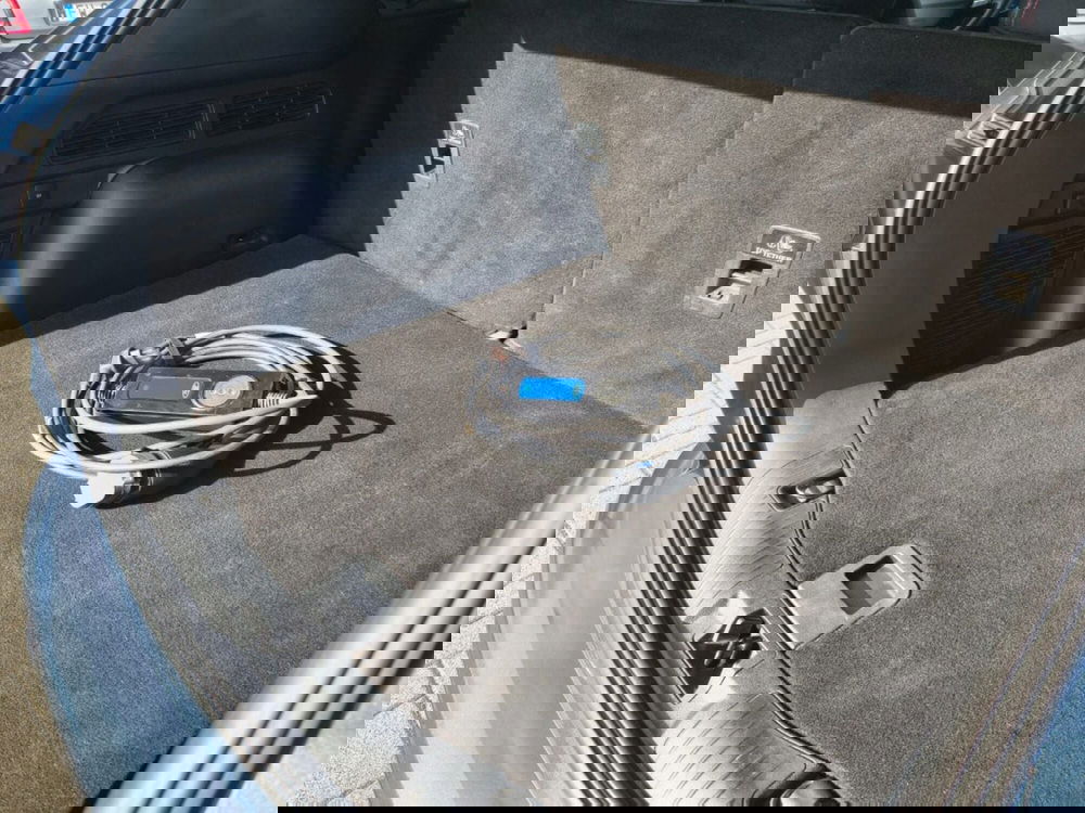 Ford Kuga usata a Firenze (9)