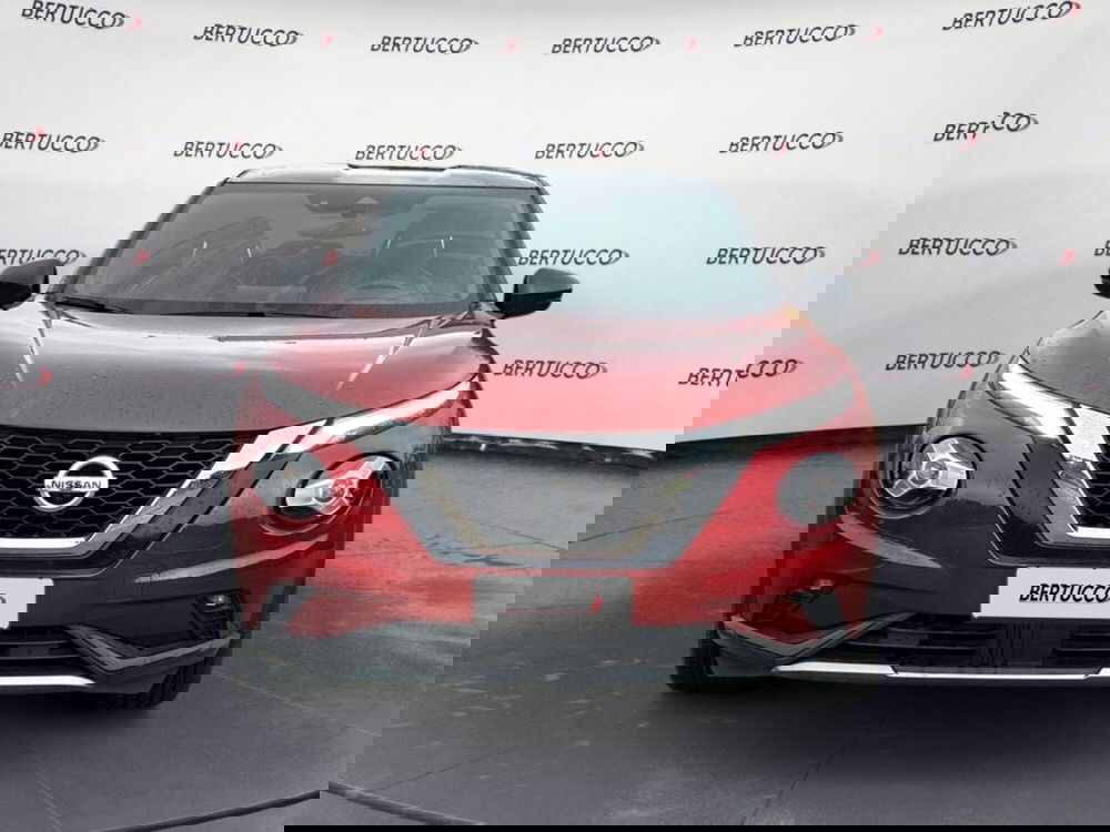 Nissan Juke usata a Verona (2)