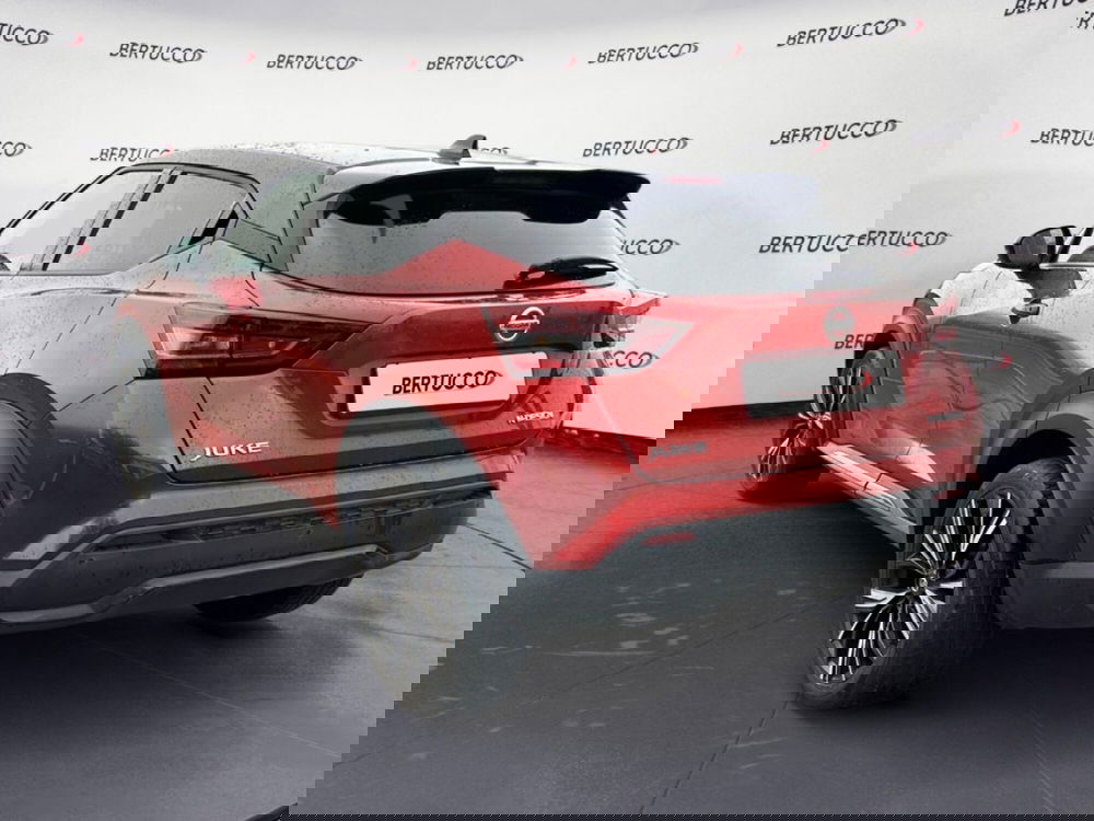 Nissan Juke usata a Verona (4)