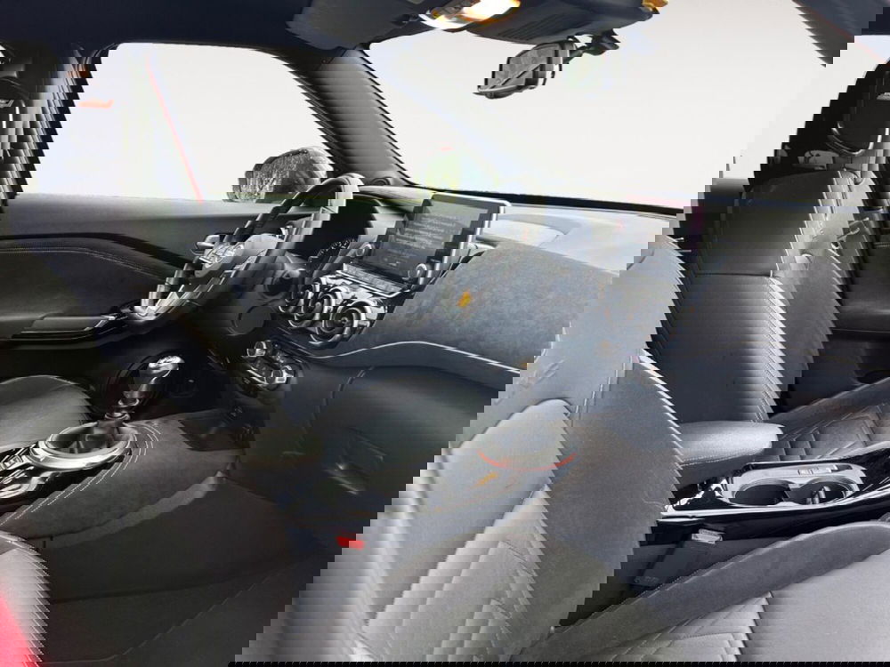 Nissan Juke usata a Verona (6)