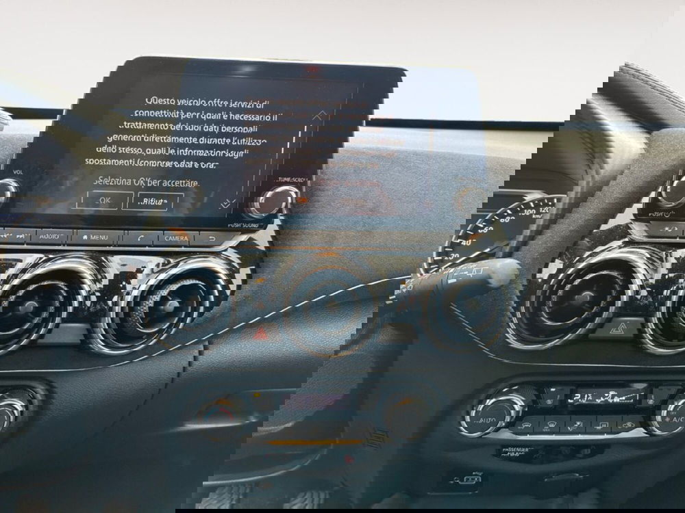 Nissan Juke usata a Verona (7)