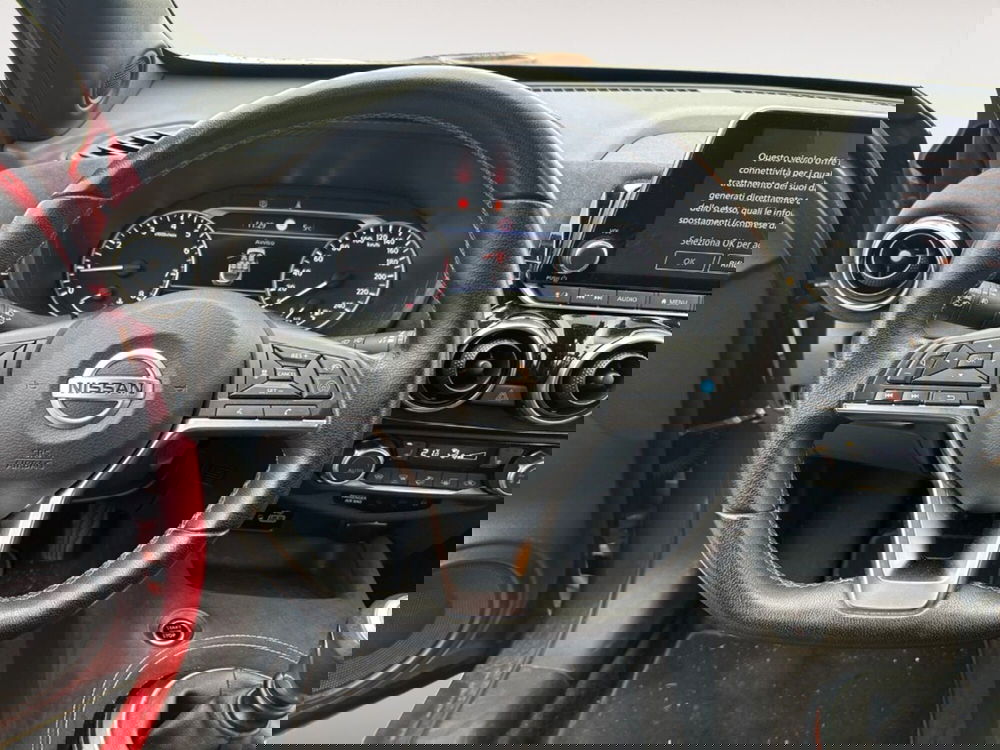 Nissan Juke usata a Verona (8)