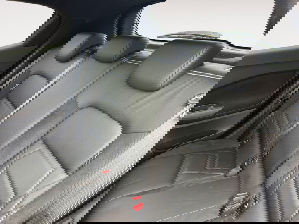 Nissan Juke usata a Verona (9)