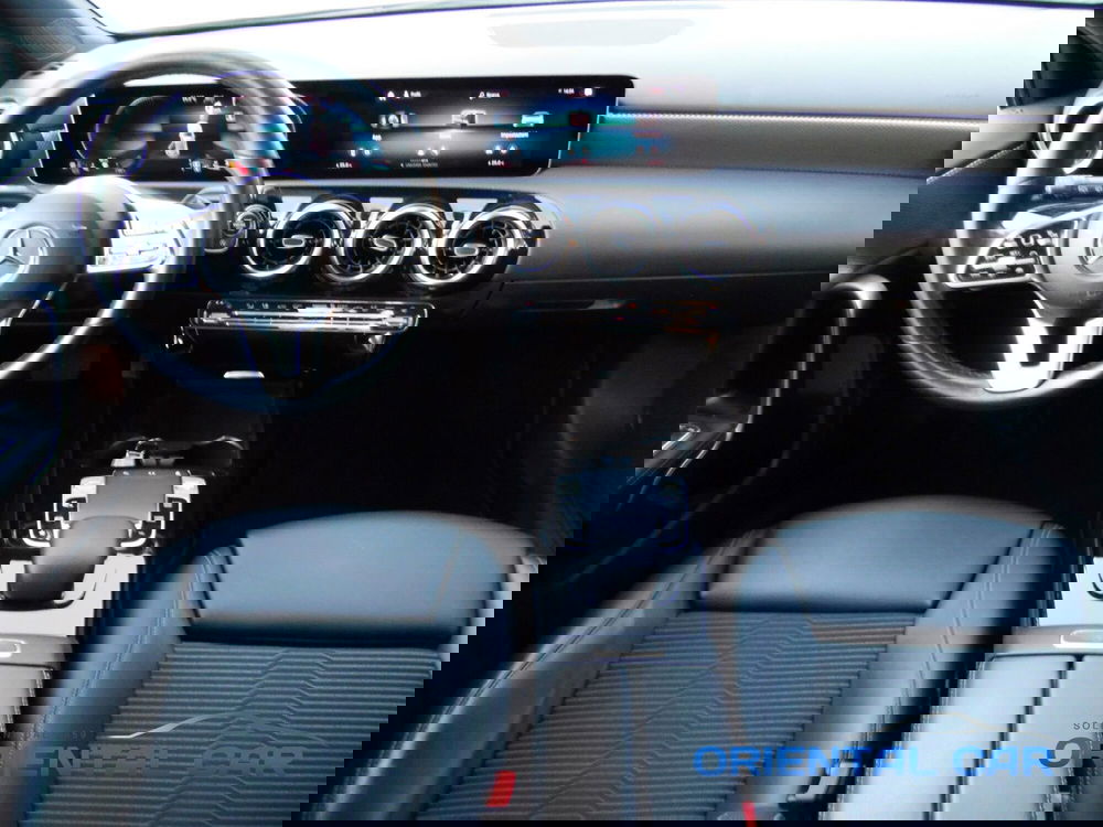 Mercedes-Benz Classe A usata a La Spezia (10)