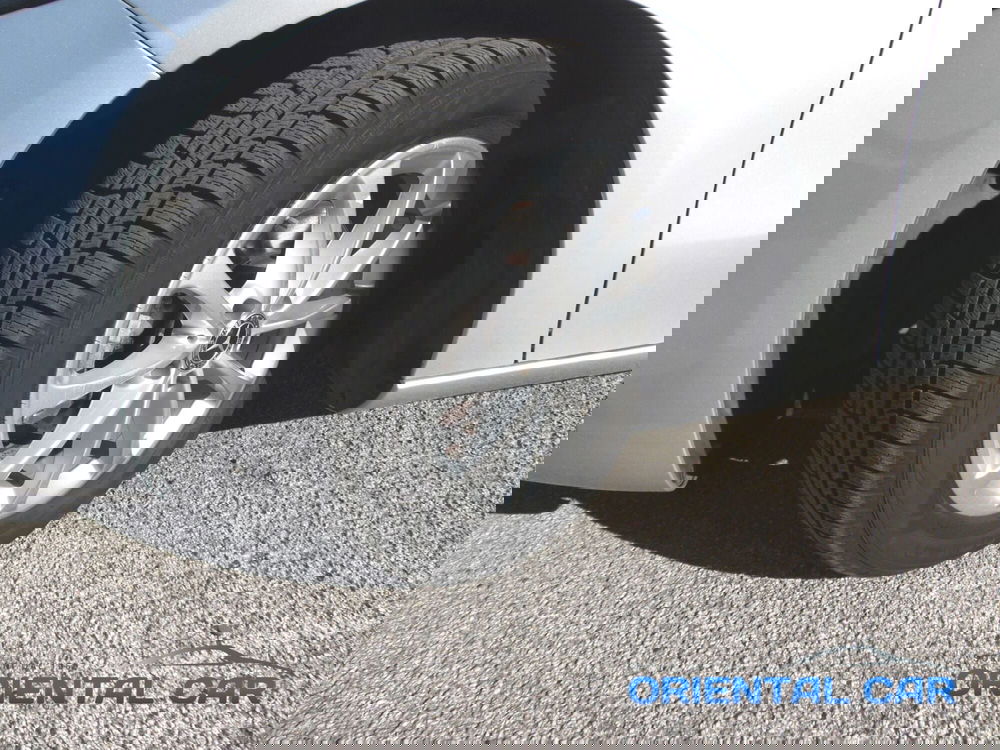 Mercedes-Benz Classe A usata a La Spezia (14)