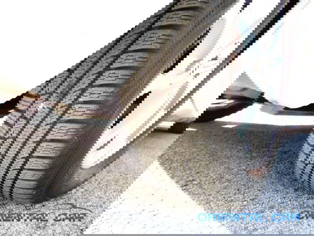 Mercedes-Benz Classe A usata a La Spezia (16)