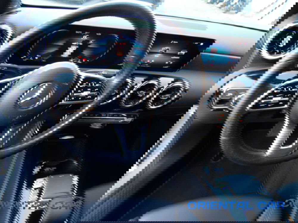 Mercedes-Benz Classe A usata a La Spezia (17)