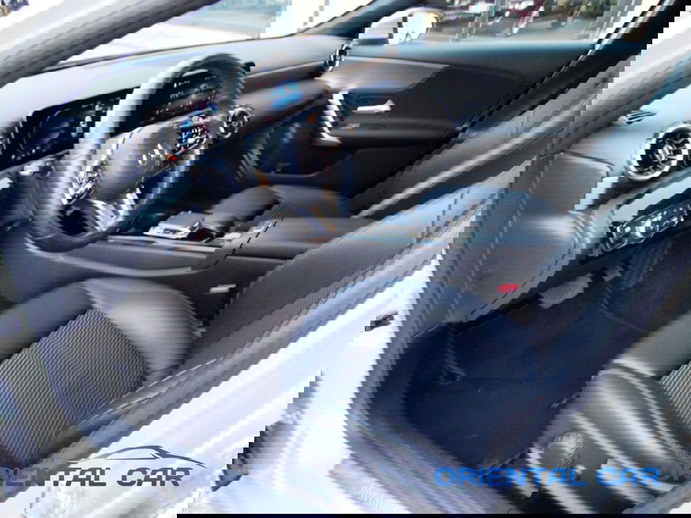 Mercedes-Benz Classe A usata a La Spezia (18)