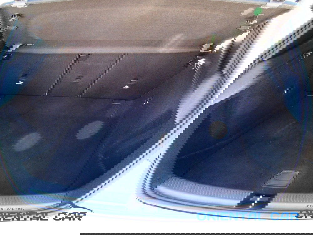 Mercedes-Benz Classe A usata a La Spezia (19)