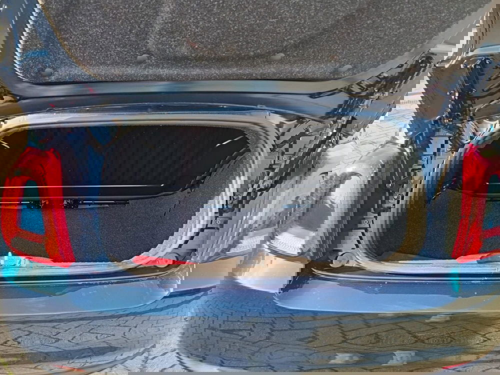 Fiat 500C Cabrio usata a Alessandria (8)