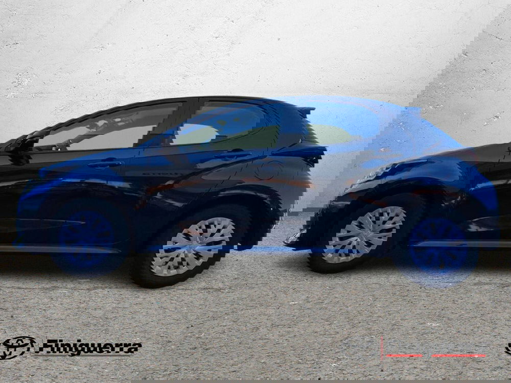 Toyota Yaris usata a Lecco (7)