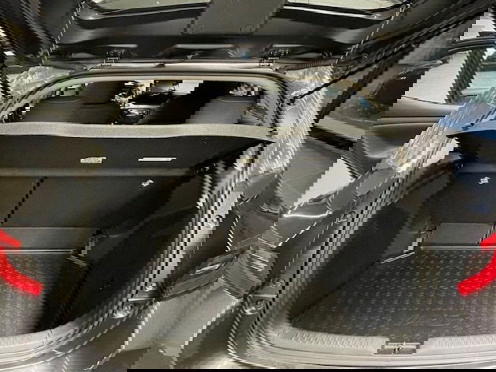 Toyota Yaris usata a Como (10)