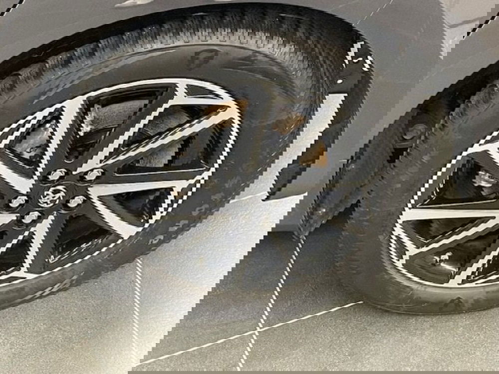 Toyota Yaris usata a Como (13)