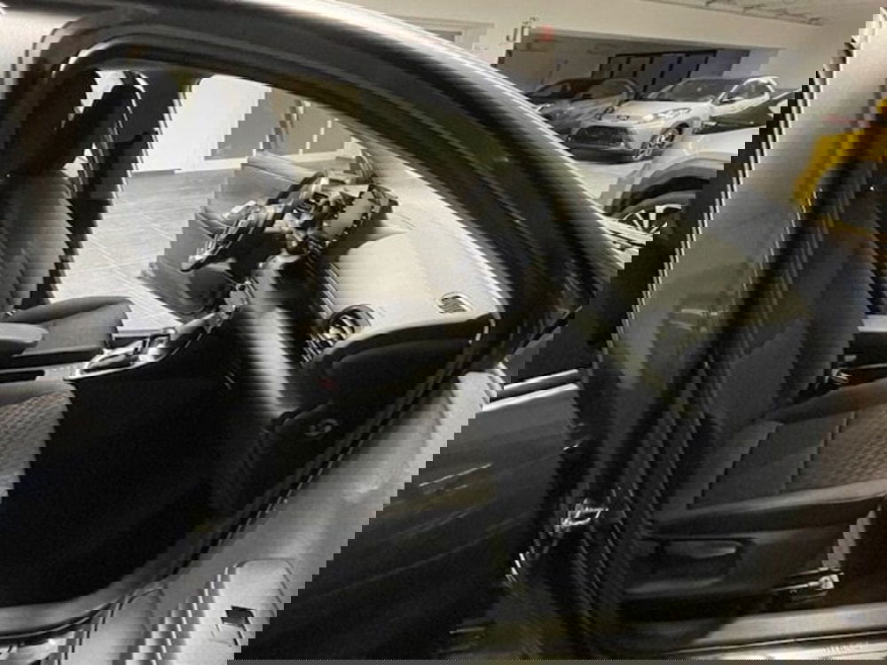 Toyota Yaris usata a Como (6)