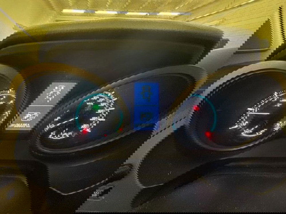 Toyota Land Cruiser usata a Como (10)