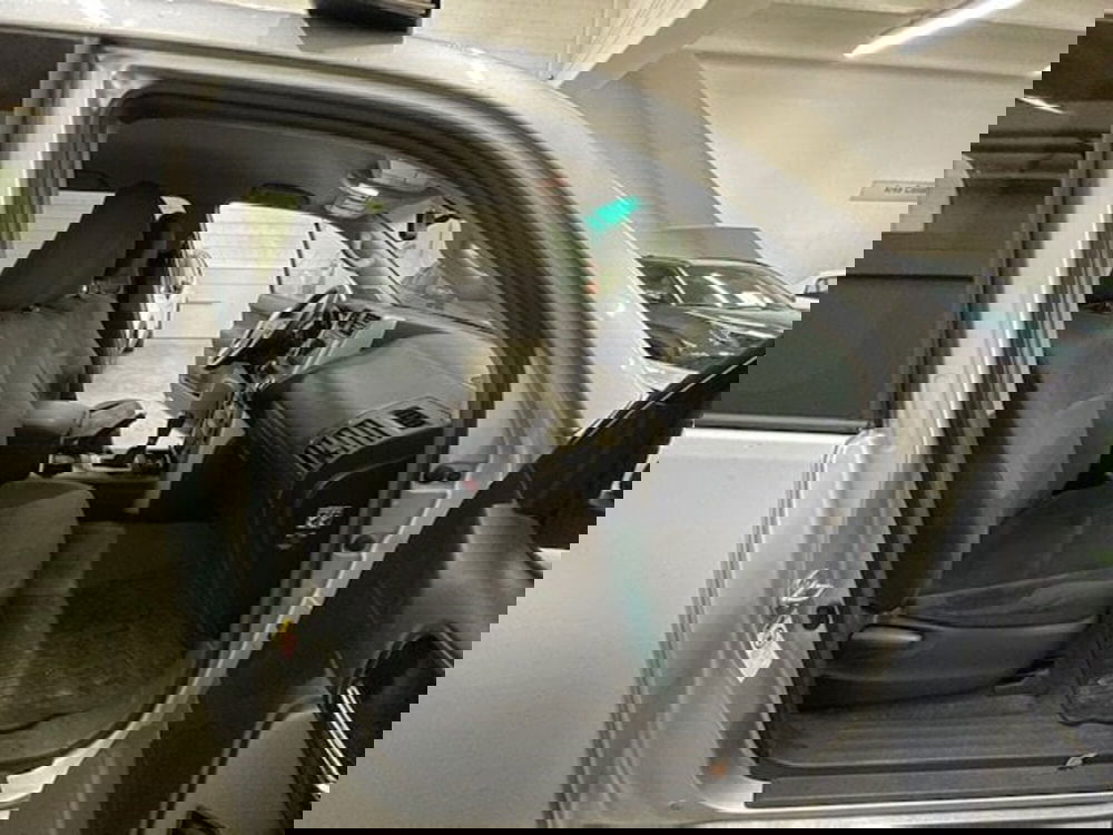 Toyota Land Cruiser usata a Como (5)