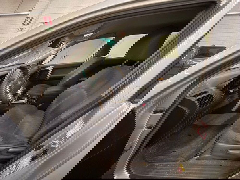 Toyota Land Cruiser usata a Como (7)