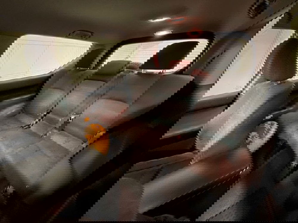 Toyota Land Cruiser usata a Como (8)