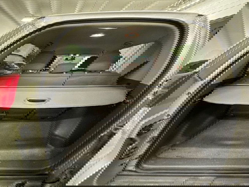 Toyota Land Cruiser usata a Como (9)