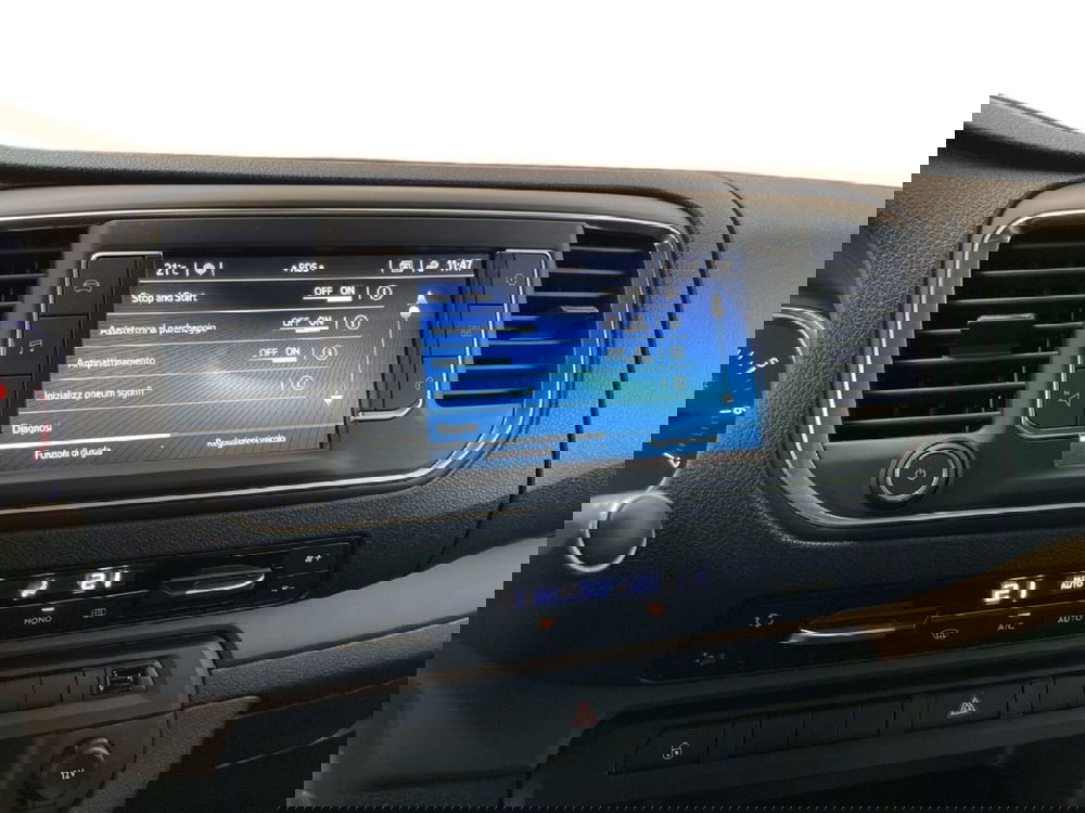 Toyota Proace Verso usata a Torino (14)