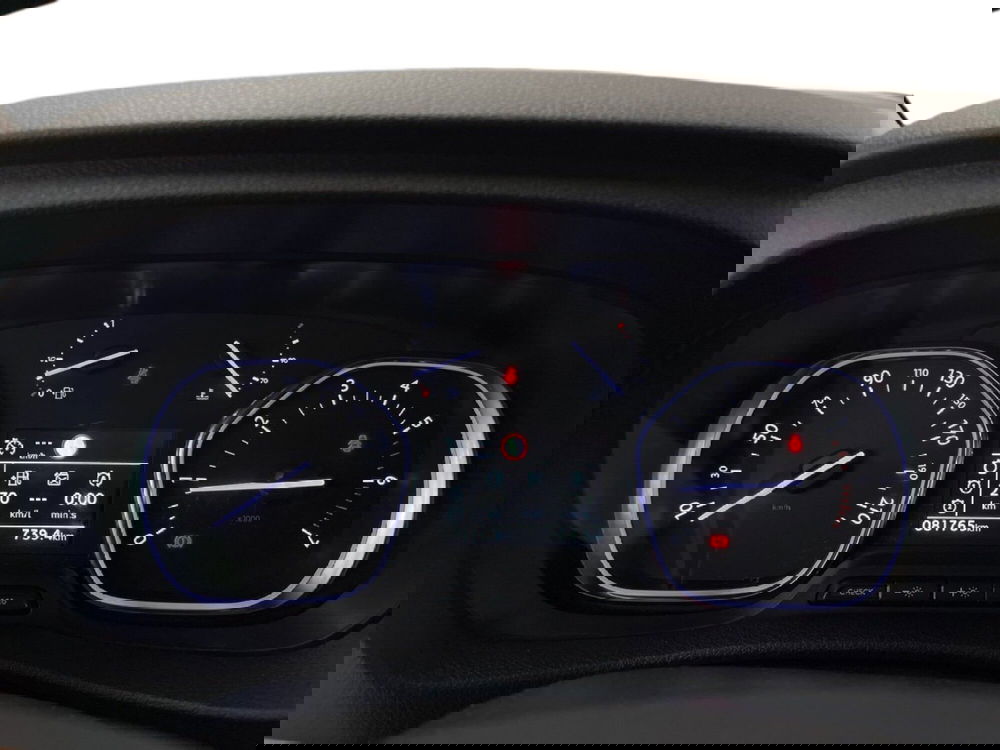 Toyota Proace Verso usata a Torino (15)