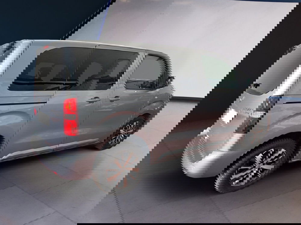 Toyota Proace Verso usata a Torino (4)