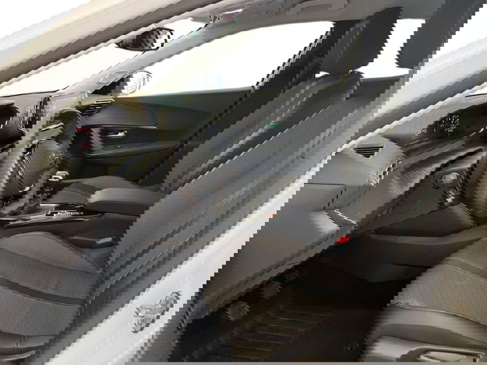 Peugeot 2008 usata a Torino (10)