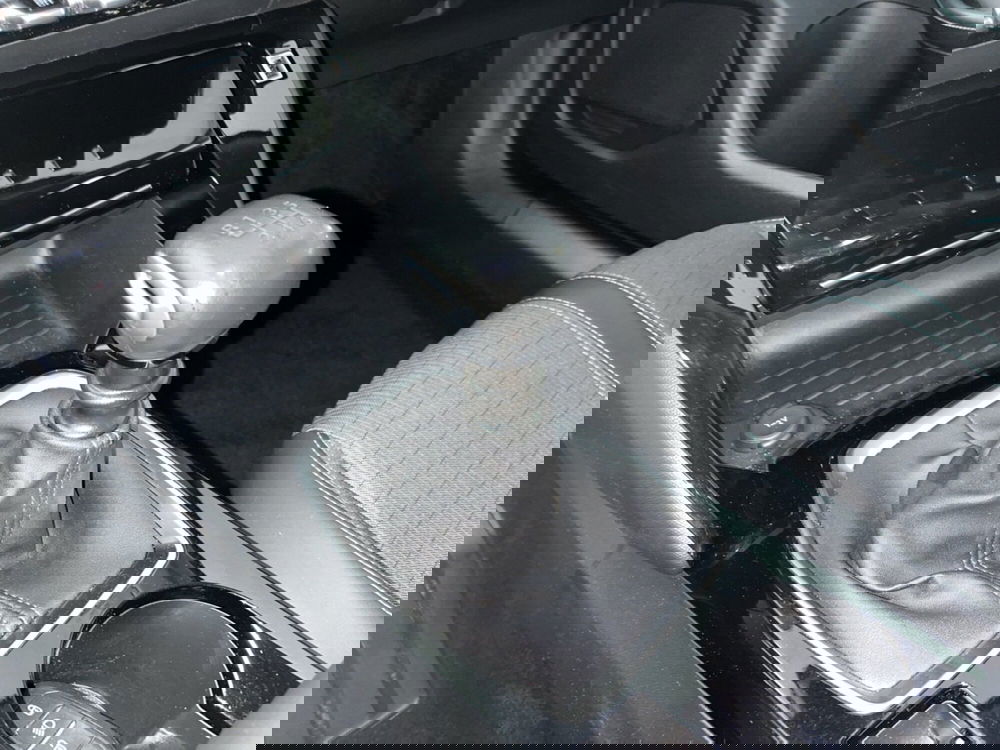 Peugeot 2008 usata a Torino (12)