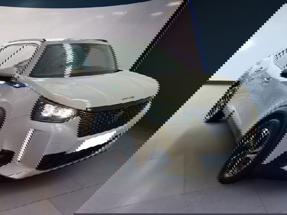 Peugeot 2008 usata a Torino (3)