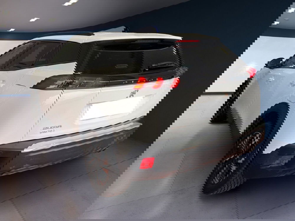 Peugeot 2008 usata a Torino (6)