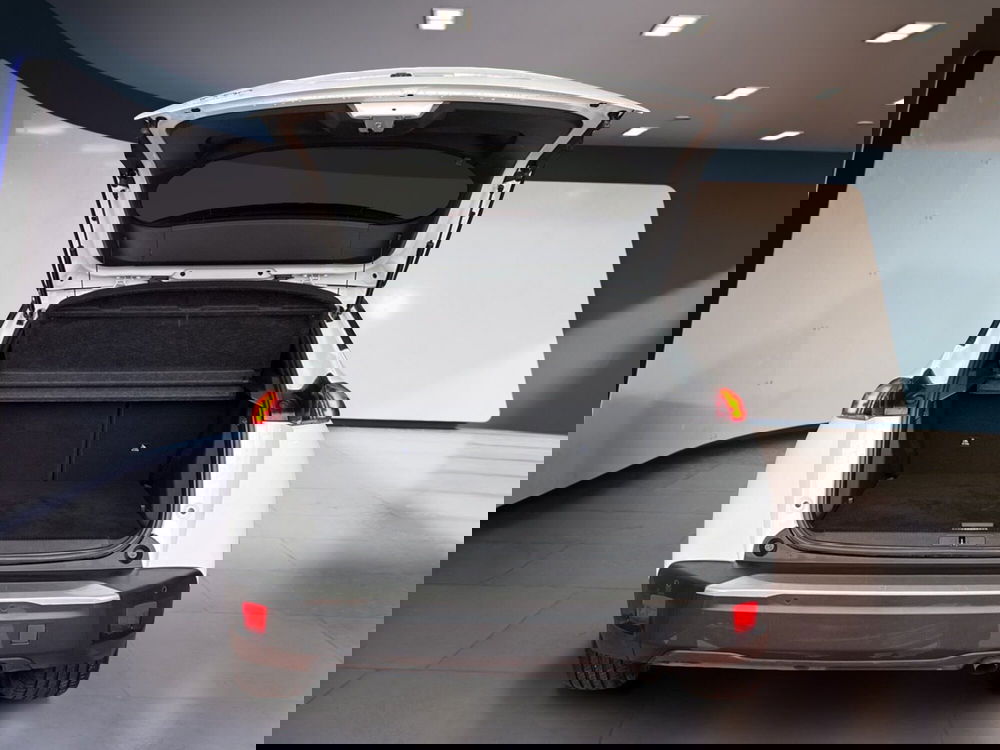 Peugeot 2008 usata a Torino (7)