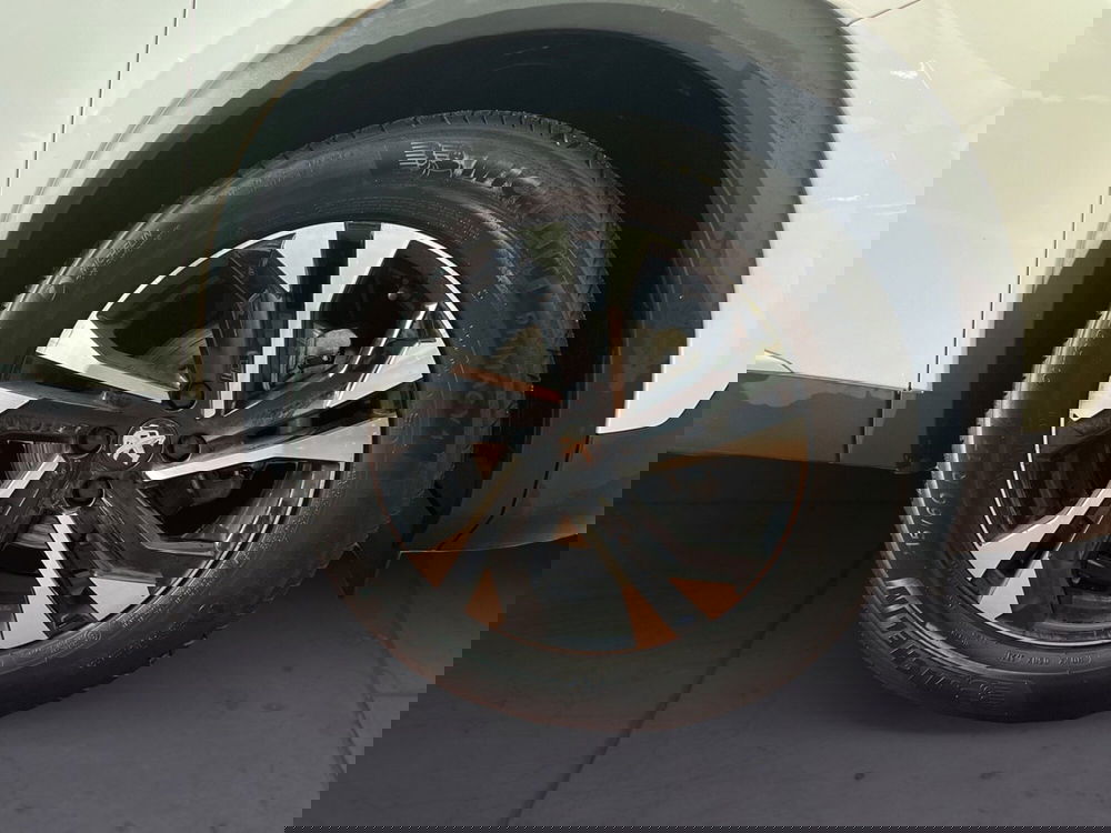 Peugeot 2008 usata a Torino (8)